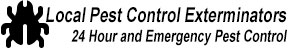 Sugar Notch PA Pest Control Exterminators